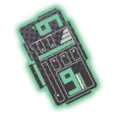 Courier Trunk - Rodion